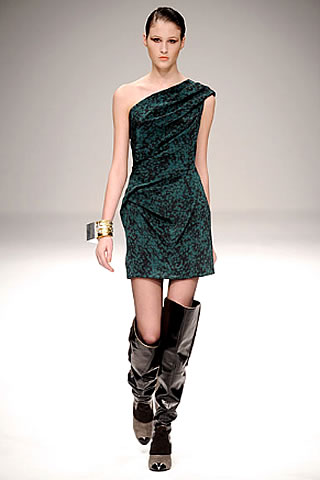 Autumn/Winter 2009-2010 Collection
