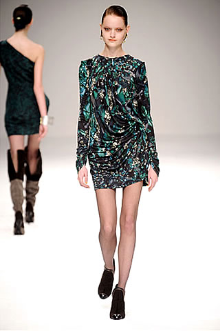 Autumn/Winter 2009-2010 Collection