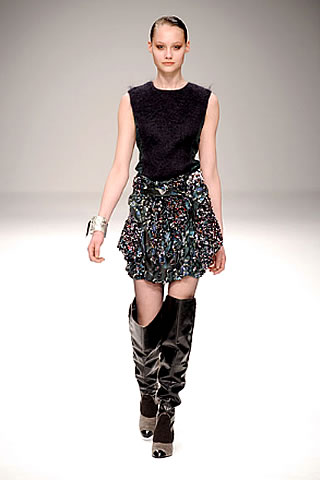 Autumn/Winter 2009-2010 Collection