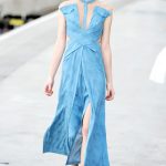 London Fashion Week Spring 2011