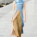 London Fashion Week 2011 Designer