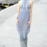 British Fashion Week 2010 Pictures