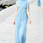 British Fashion Week 2010 Photos