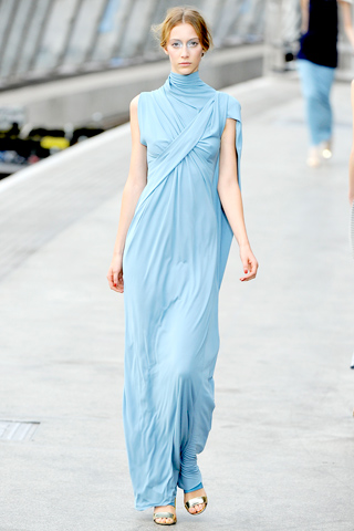 British Fashion Week 2010 Photos