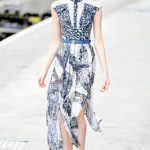 Fashion Brand Peter Pilotto 2011