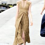 Spring/Summer 2011 Fashion Week London