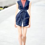 British Fashion Designers Spring 2011