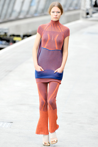 British Fashion Designers Collection