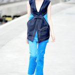 British Designers Spring Collections