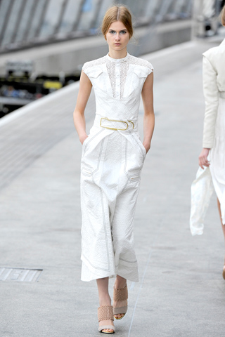 Peter Pilotto Summer 2011 Collection