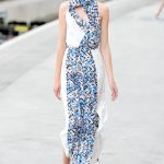 London Fashion Week Spring/Summer