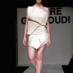 Pierre Garroudi Spring/Summer 2010