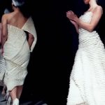 Pierre Garroudi Spring/Summer 2010