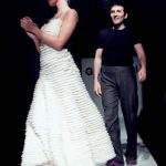 Pierre Garroudi Spring/Summer 2010