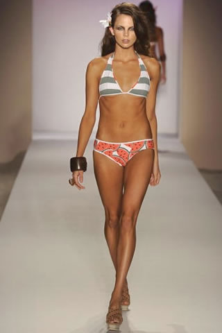 Latest Collection 2011 By Poko Pano Swimwear