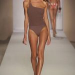 Latest Mercedes Benz Fashion Week Collection By Poko Pano Swimwear
