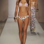 Mercedes Benz Fashion Collection By Poko Pano Swimwear
