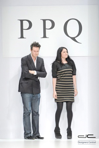 2011 Collection PPQ