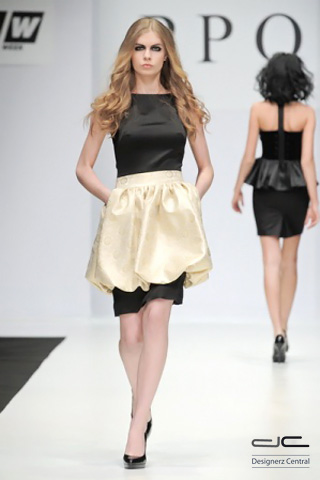 Latest Collection 2011 PPQ