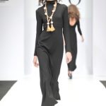 Collection Latest Fall Winter 2011 PPQ