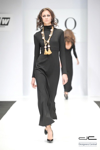 Collection Latest Fall Winter 2011 PPQ