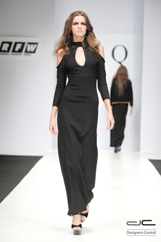 Fall Winter Collection PPQ