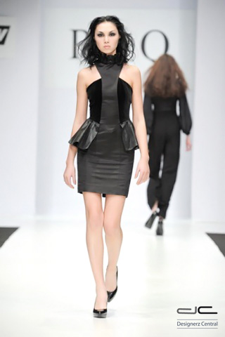 Fall Winter PPQ Latest Collection