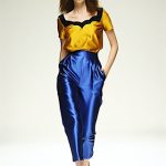 British Fashion Designers Collection 2010