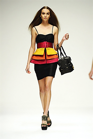 PPQ Spring 2011 Collection