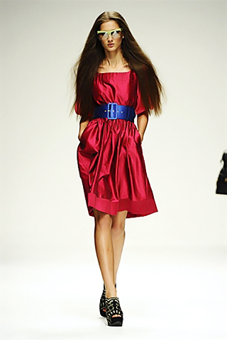 PPQ Summer 2011 Collection