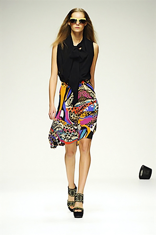 Summer 2011 Collection BY PPQ