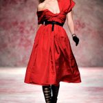 Prabal Gurung Fall 2011 Collection - MBFW 2011 latest 1