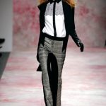 Prabal Gurung Fall 2011 Collection - MBFW 2011 latest 10