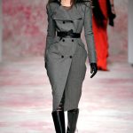 Prabal Gurung Fall 2011 Collection - MBFW 2011 latest 13