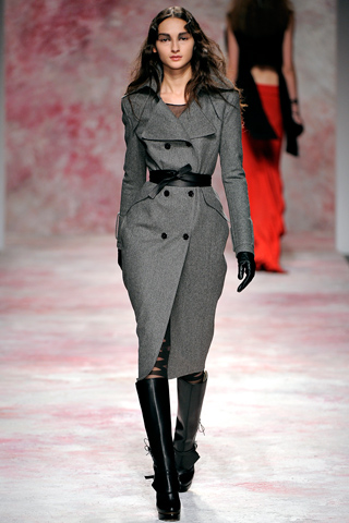 Prabal Gurung Fall 2011 Collection - MBFW 2011 latest 13