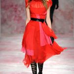 Prabal Gurung Fall 2011 Collection - MBFW 2011 latest 15