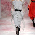 Prabal Gurung Fall 2011 Collection - MBFW 2011 latest 17