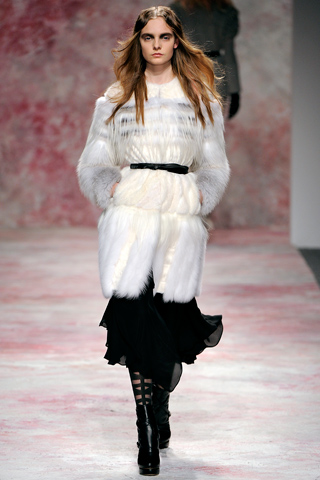 Prabal Gurung Fall 2011 Collection - MBFW 2011 latest 18