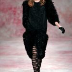 Prabal Gurung Fall 2011 Collection - MBFW 2011 latest 2