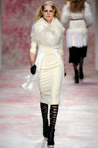Prabal Gurung Fall 2011 Collection - MBFW 2011 latest 20