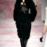 Prabal Gurung Fall 2011 Collection - MBFW 2011 latest 21