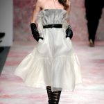 Prabal Gurung Fall 2011 Collection - MBFW 2011 latest 23