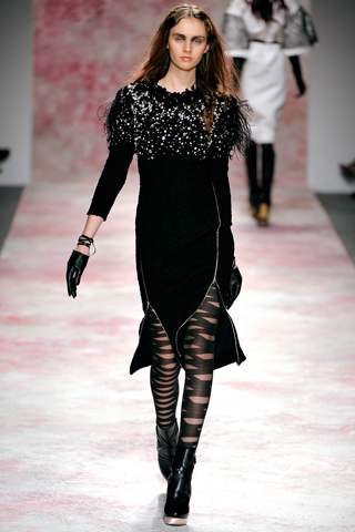 Prabal Gurung Fall 2011 Collection - MBFW 2011 latest 27
