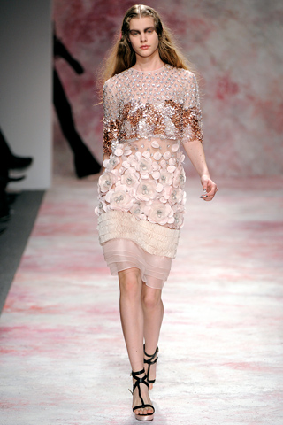 Prabal Gurung Fall 2011 Collection - MBFW 2011 latest 29