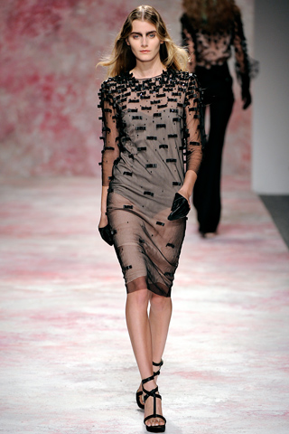 Prabal Gurung Fall 2011 Collection - MBFW 2011 latest 31
