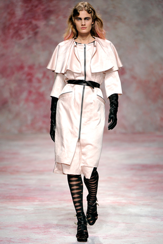 Prabal Gurung Fall 2011 Collection - MBFW 2011 latest 32