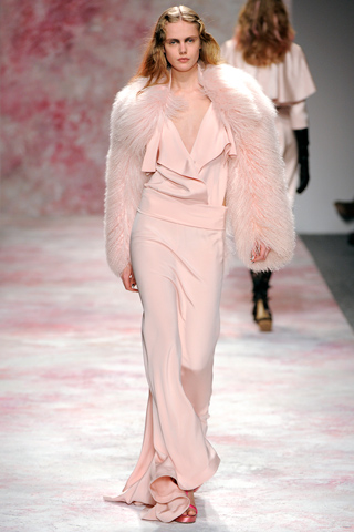 Prabal Gurung Fall 2011 Collection - MBFW 2011 latest 33