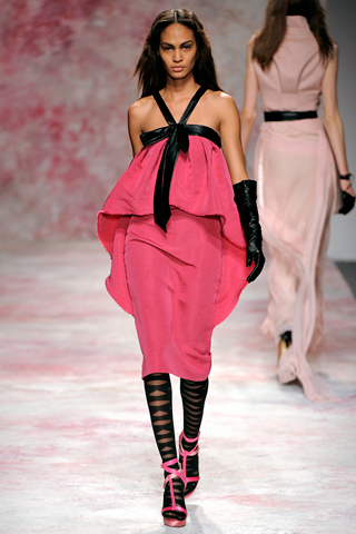 Prabal Gurung Fall 2011 Collection - MBFW 2011 latest 35