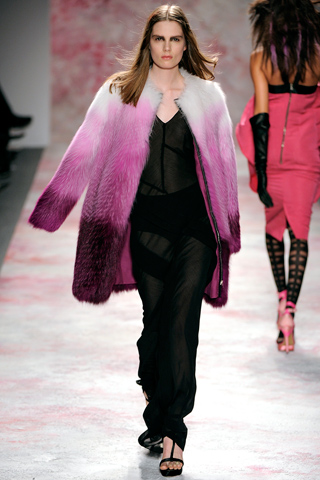 Prabal Gurung Fall 2011 Collection - MBFW 2011 latest 36