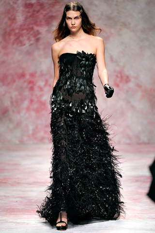 Prabal Gurung Fall 2011 Collection - MBFW 2011 latest 39